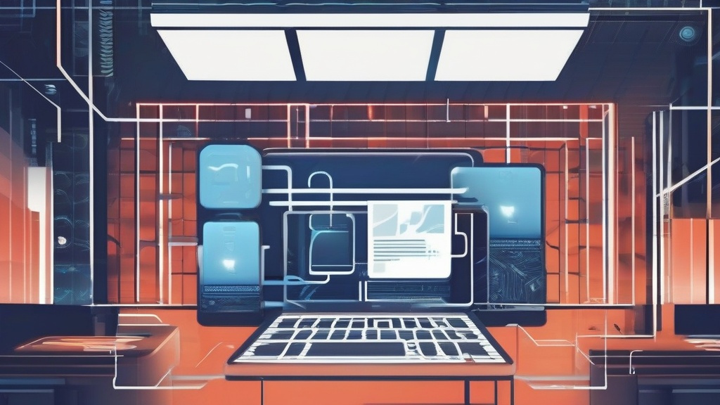 人工智能新纪元：硬件、应用与技术的三维突破