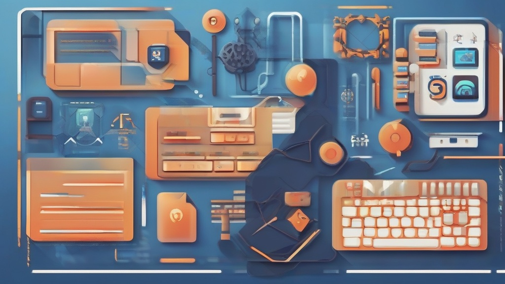 软件应用进化论：性能革命与行业生态重构