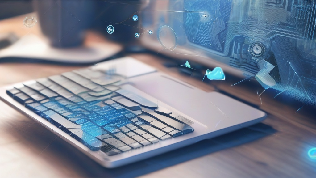 硬件进化论：从配置到开发的全场景技术跃迁指南