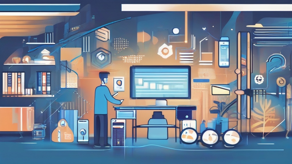 次世代硬件革命：解码旗舰级计算平台的架构突破与技术跃迁