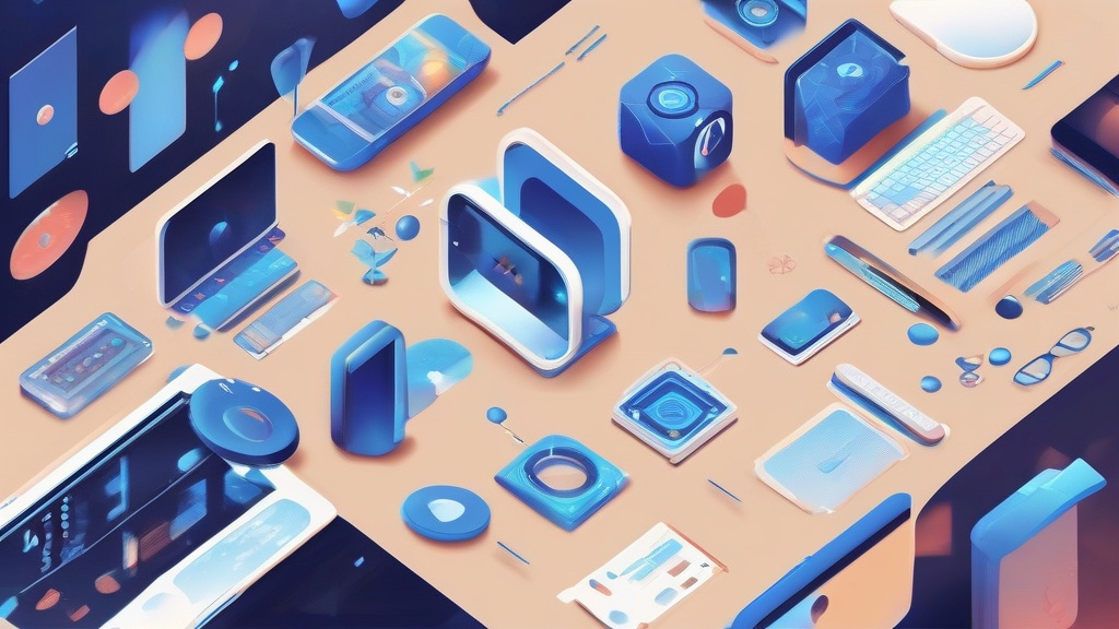 次世代计算革命：解码高性能硬件的生态突围战