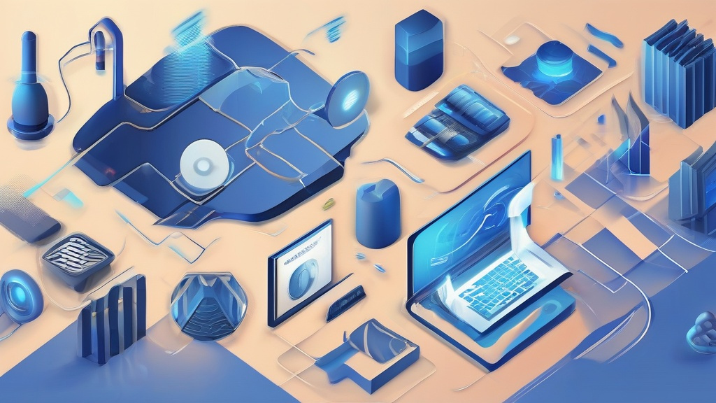 AI原生应用重构生产力：软件行业的技术突围与生态革命