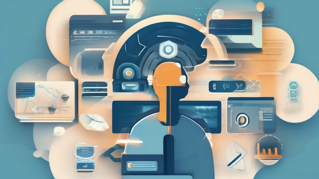 软件应用新纪元：行业趋势与技术入门指南