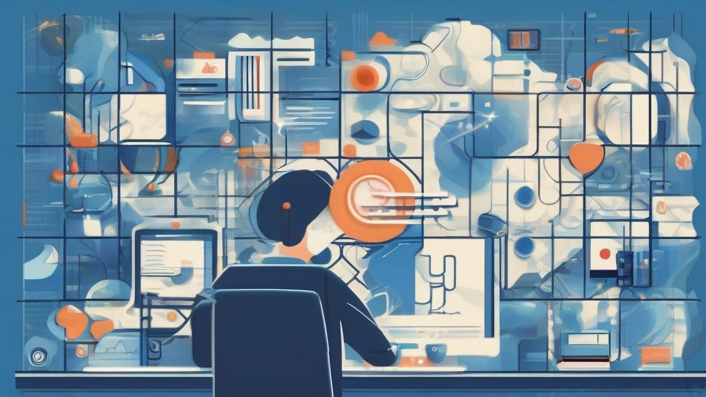 全栈开发新范式：从硬件加速到AI驱动的性能革命