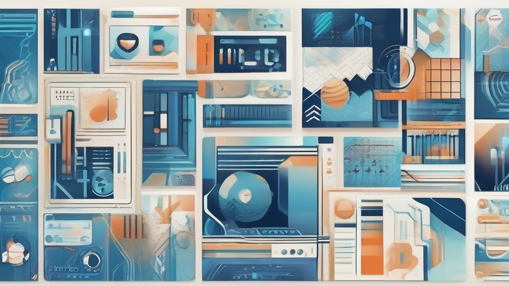 人工智能硬件革命：从算力架构到能效突破的深度解码