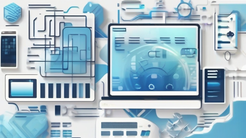 人工智能进化论：从算力革命到产业重构的深度实践