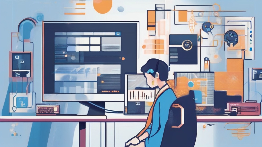 AI算力革命下的技术跃迁：从开发范式到性能优化的全链路解析