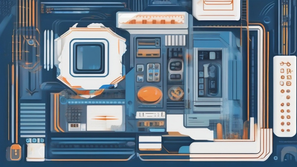 人工智能硬件革新与高效使用指南：从芯片到场景的深度解析