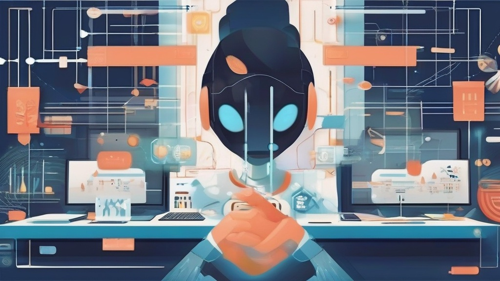 人工智能算力革命：下一代硬件架构的深度解析