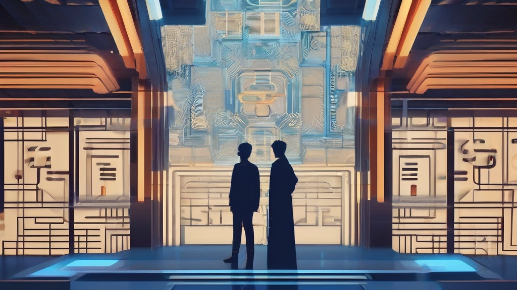 AI生产力革命：深度解析新一代智能办公软件的核心技术与应用场景