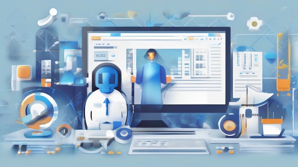 硬件与软件的深度协同：解锁下一代应用性能的密钥