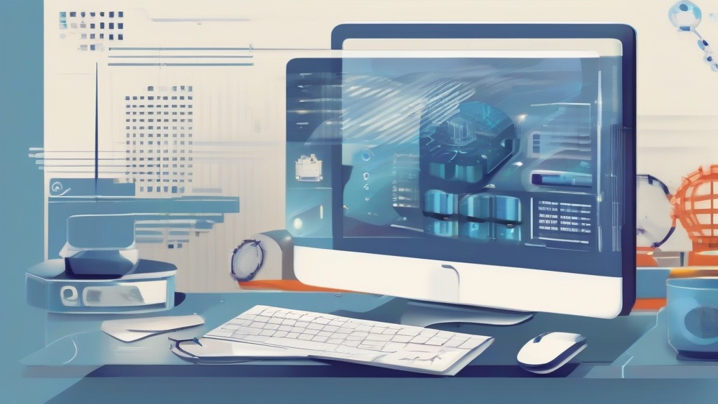 硬件重构应用生态：下一代软件开发的底层逻辑革命