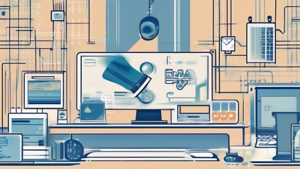 软件应用生态重构：从开发范式到用户体验的全面进化