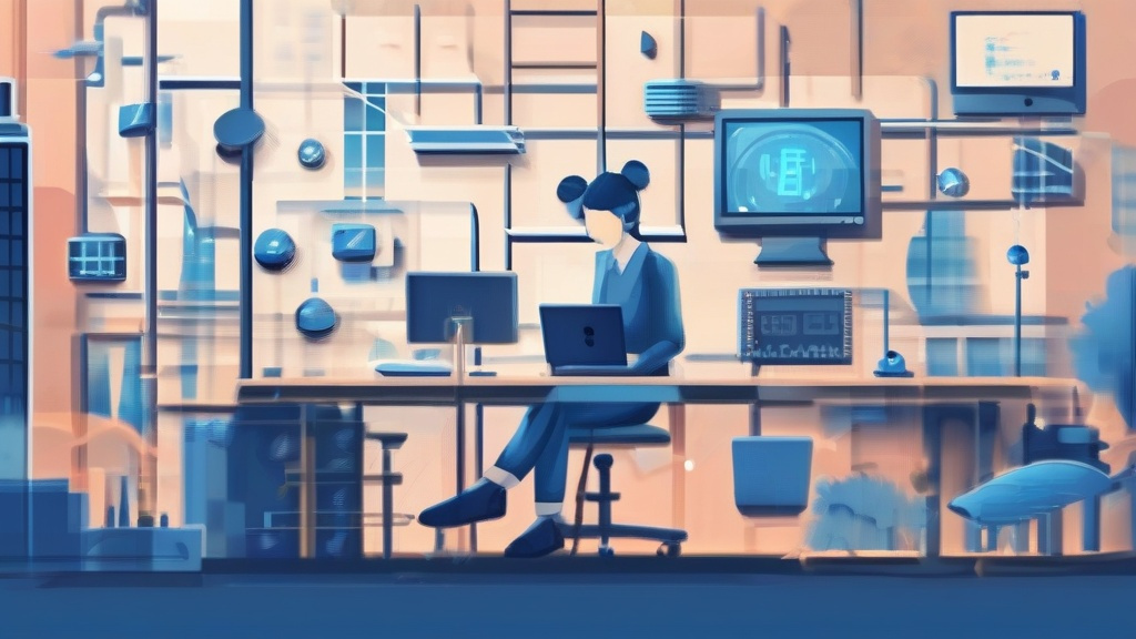 技术跃迁下的入门指南：解码下一代计算与通信的核心突破