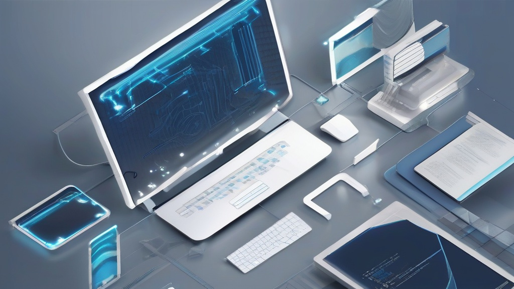 人工智能新纪元：硬件革新、开发突破与性能跃迁