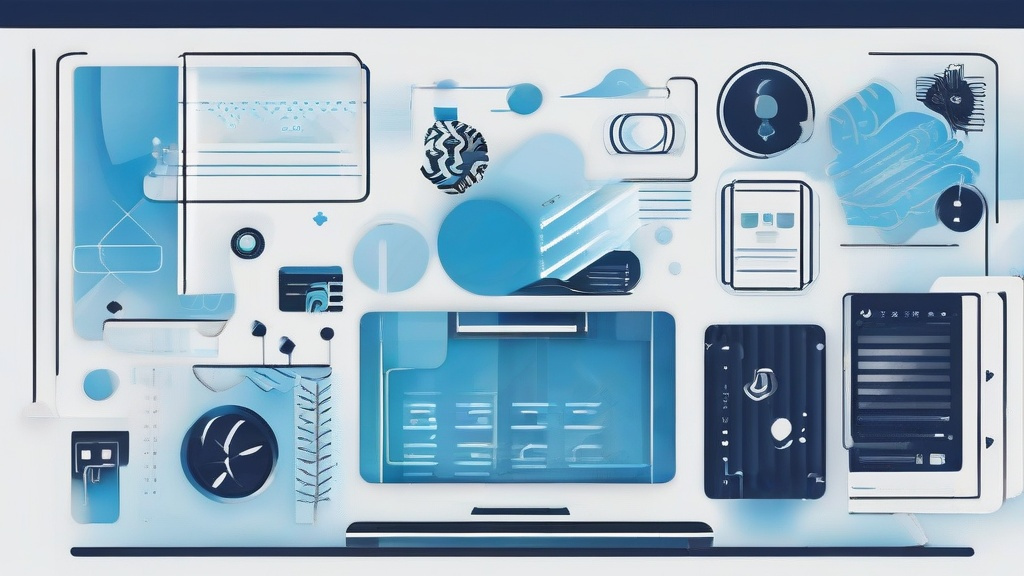 解码高效生产力：新一代软件应用硬件配置与技术入门指南