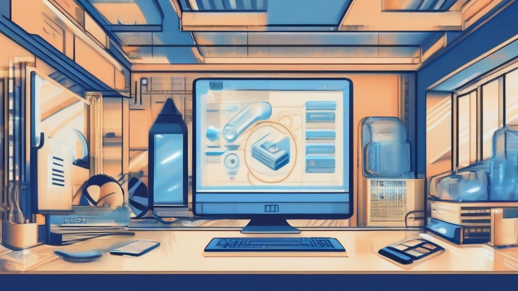 从硬件到体验：解码高性能软件应用的核心配置与优化路径