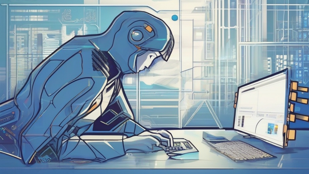 下一代计算革命：资源、性能与生态的全面进化