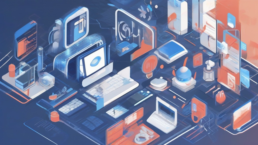 从实验室到生产线：下一代计算硬件的实战突围与技术解码