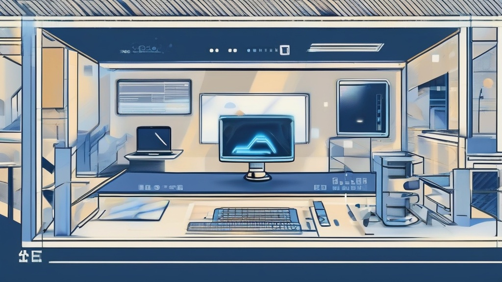 人工智能算力革命：资源架构与性能突破的深度解析