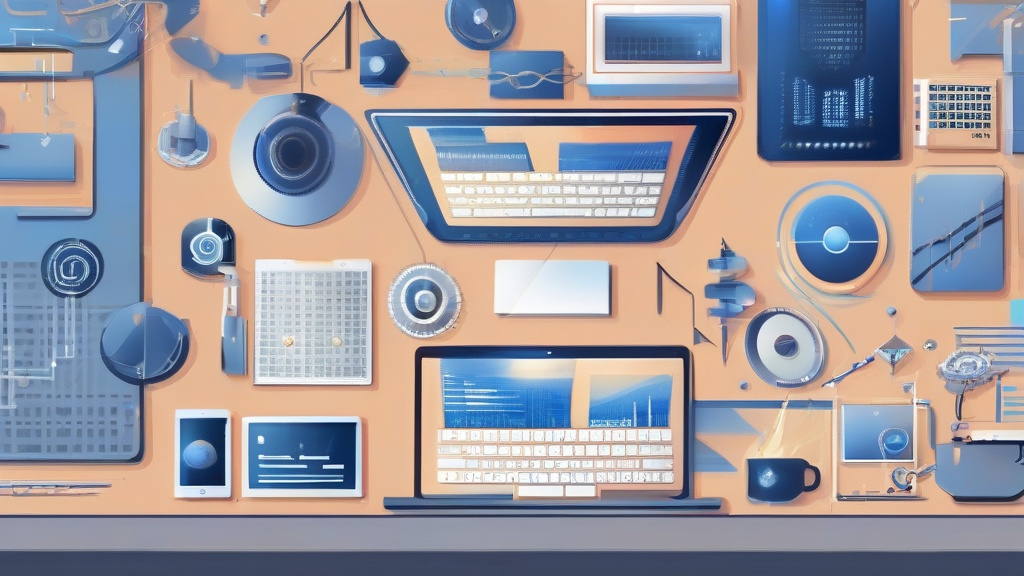 从工具到生态：软件应用重构产业价值链的实战革命