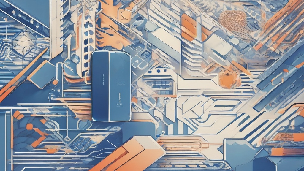 AI实战革命：从实验室到产业深水区的突破性应用