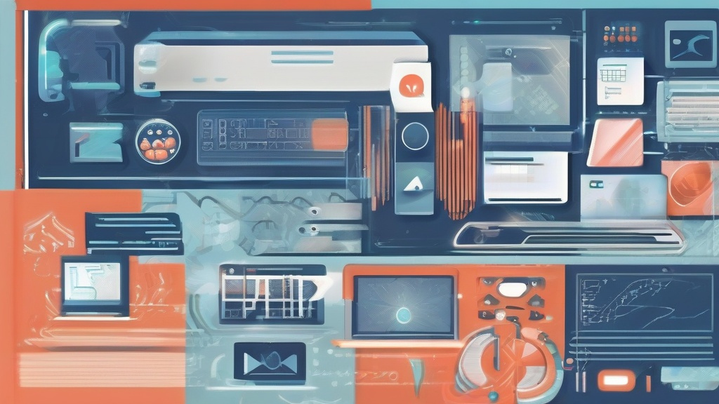 从算法到生态：人工智能技术演进与产业重构全景图