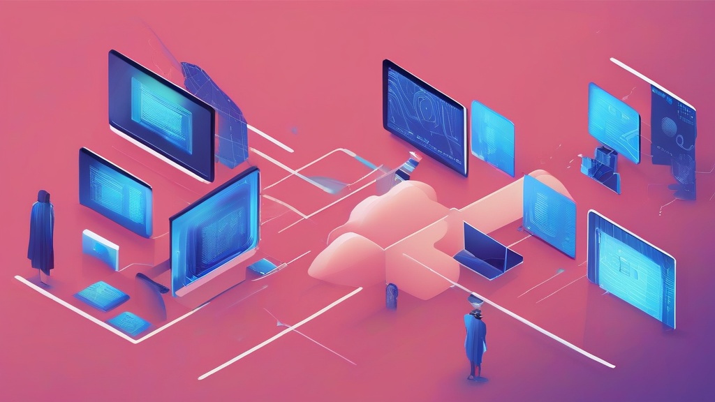 从实验室到战场：解码新一代移动工作站的极限生存指南