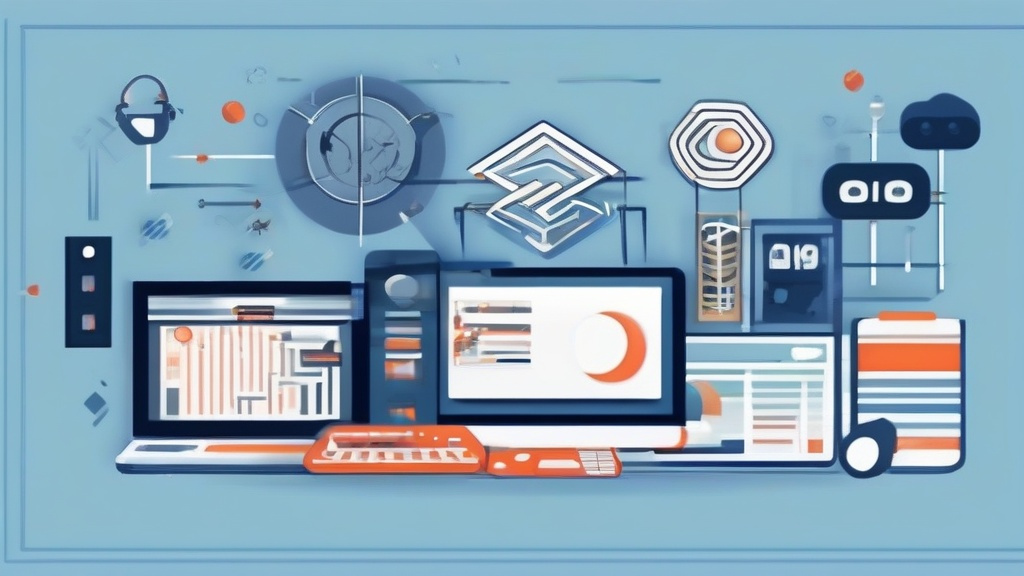 从效率革命到生态重构：软件应用开发的下一站进化