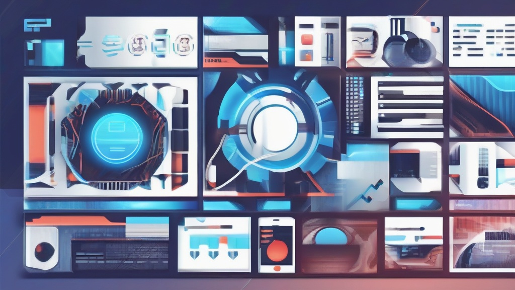 深度解析：下一代计算硬件的技术演进与开发实践