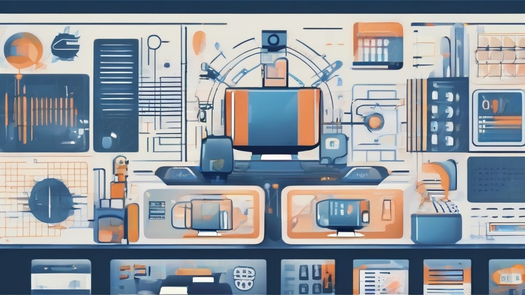 人工智能实战进阶：从技术原理到行业落地全解析