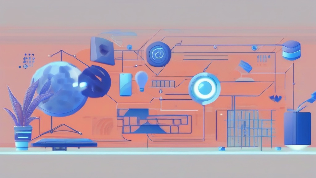 技术跃迁下的开发新范式：从入门到行业变革的三大主线