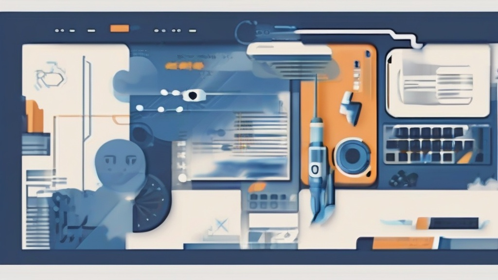 人工智能技术全景：从入门到深度实践的进阶指南