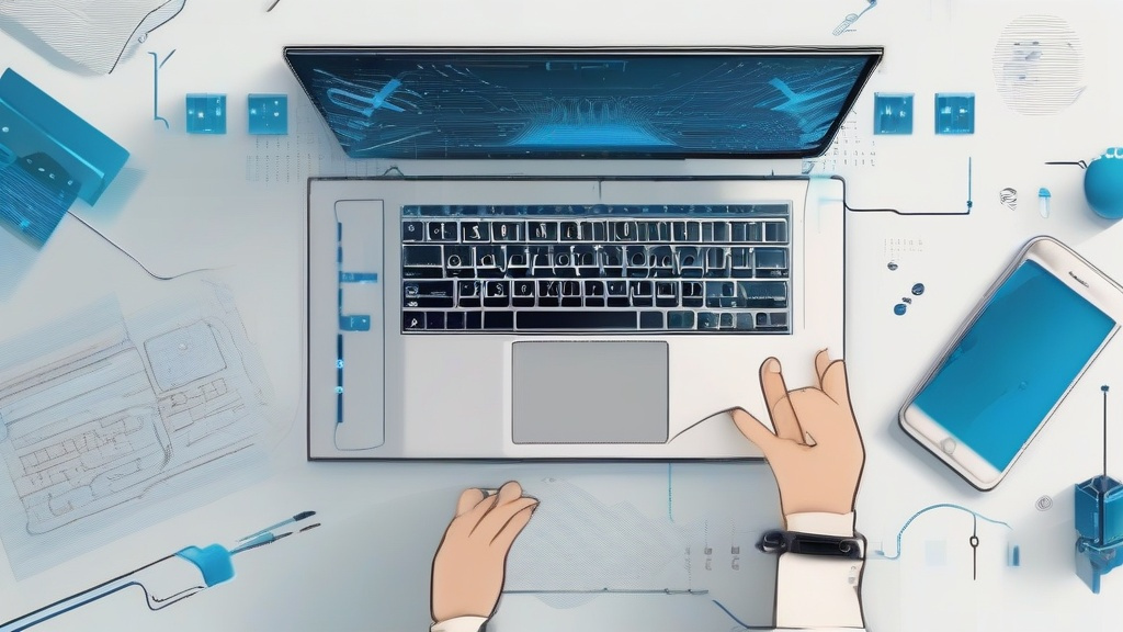 人工智能硬件革命：从芯片到终端的效能跃迁与使用指南