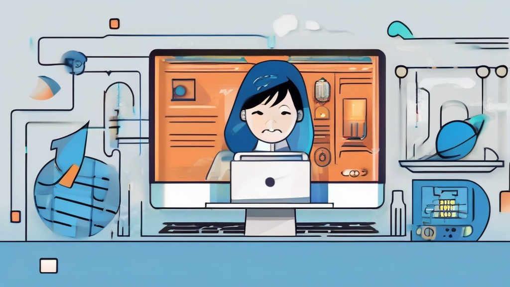 量子计算平民化与AI芯片革命：技术入门与行业趋势全解析