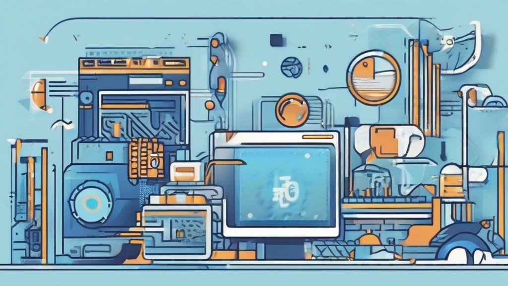 人工智能硬件与开发技术全景：从芯片到算法的深度解析