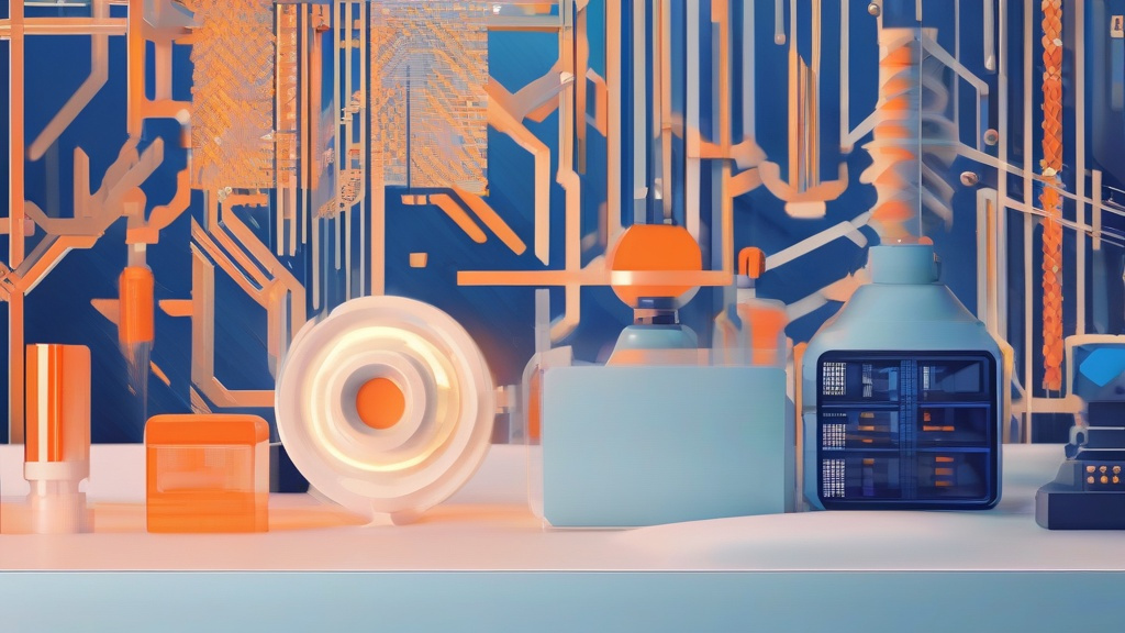 硬件与算法的交响曲：新一代软件应用深度解析