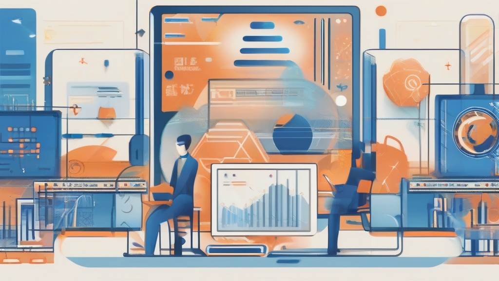 从芯片到生态：解码下一代计算设备的性能革命