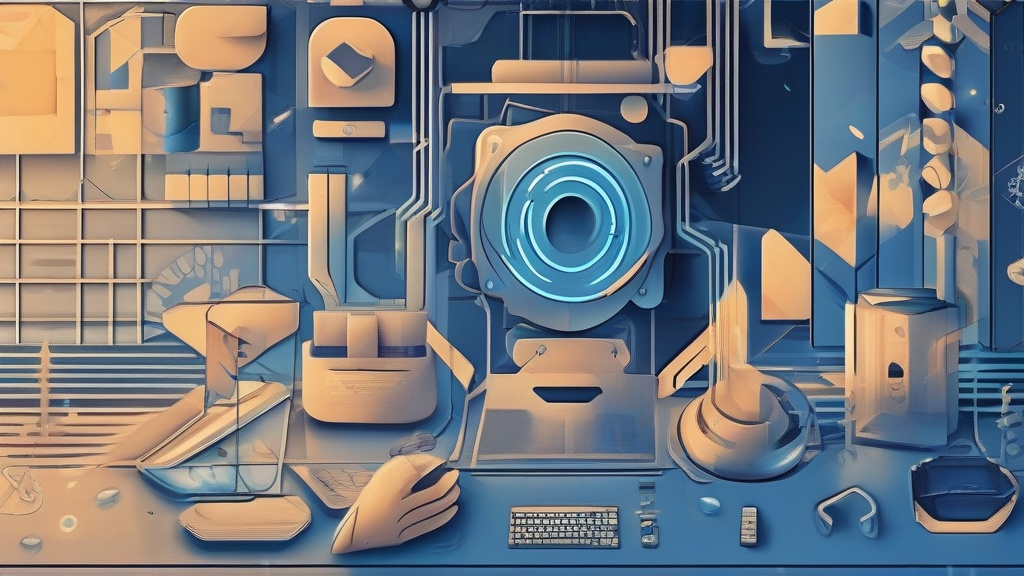 硬件进化论：解码下一代计算设备的性能革命与生态重构