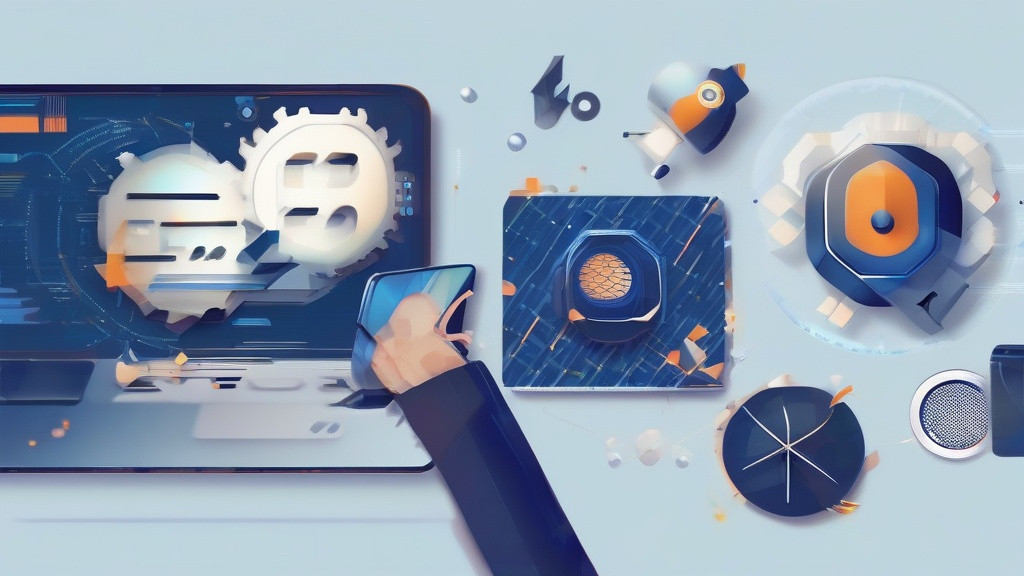 旗舰级硬件深度评测：解码下一代计算设备的性能密码