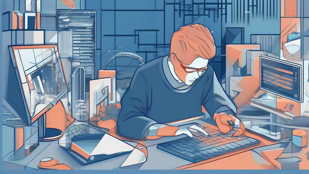 旗舰处理器性能对决：深度解析移动端与桌面端算力新格局