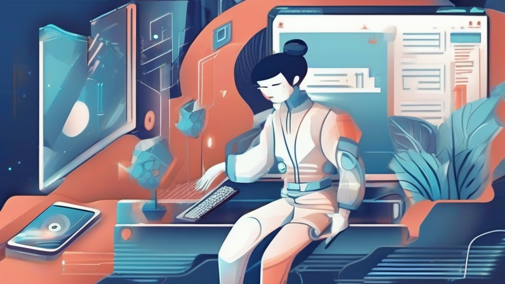 从实验室到产业：解码下一代科技革命的底层逻辑