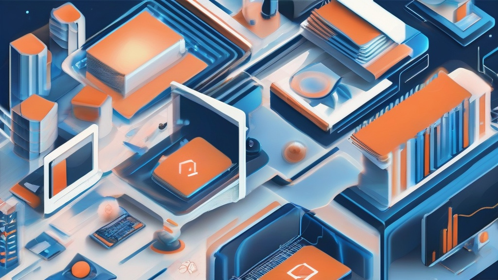 全场景生产力革命：新一代移动工作站深度评测与开发技术解构