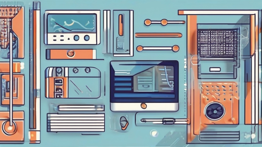 从硬件到生态：软件应用的下一场革命