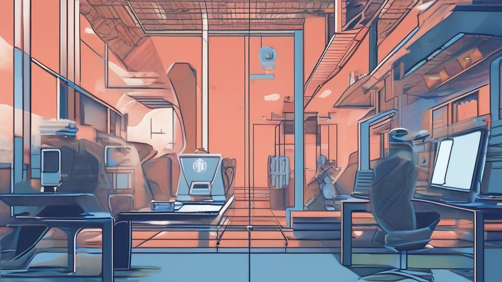 开发者硬件革命：下一代计算架构与行业生态的深度重构