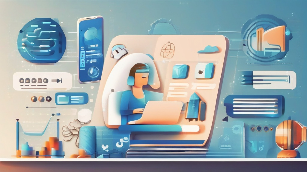 重构数字生产力：下一代软件应用的硬件革命与生态进化