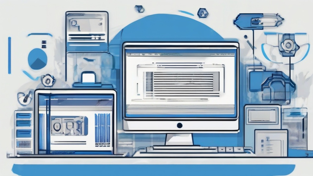 从硬件到代码：构建高效软件应用的完整技术指南
