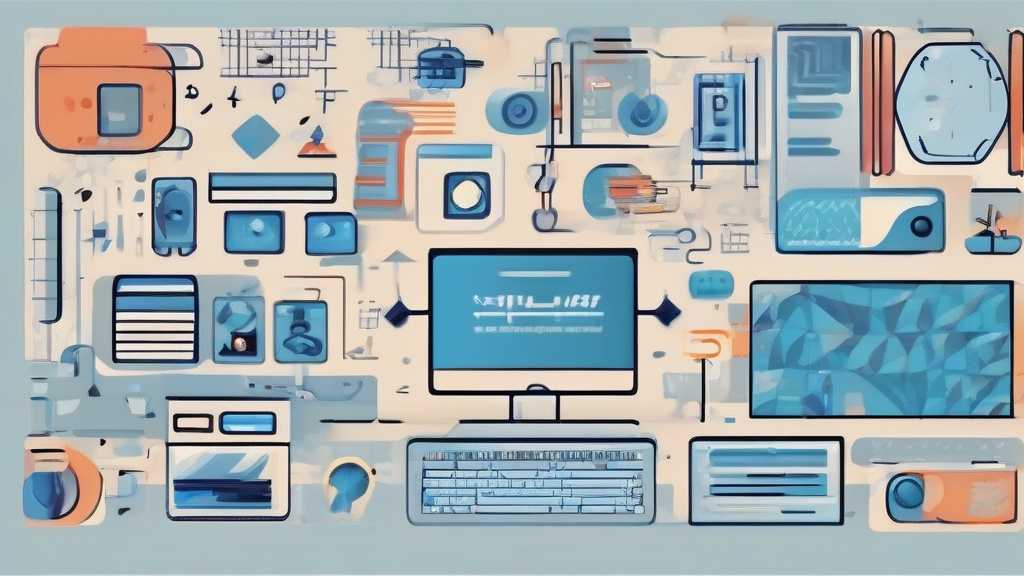 量子计算芯片与光子矩阵：下一代硬件的深度解析与实战突围