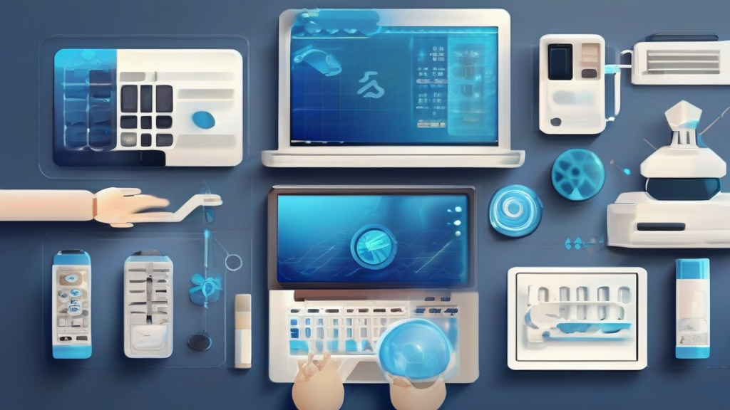 AI驱动生产力革命：深度解析新一代智能办公套件性能突破