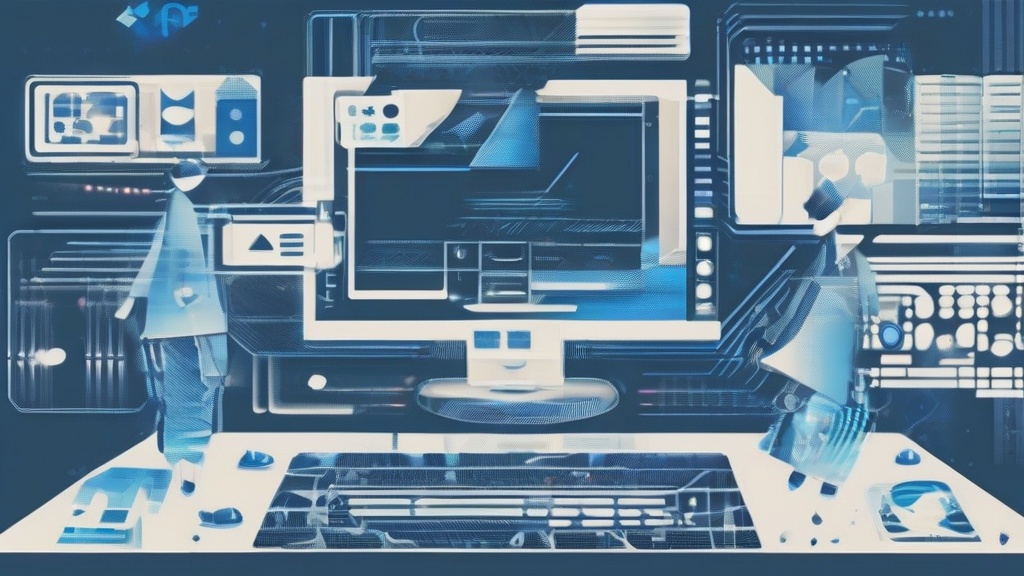 人工智能进阶指南：从开发到落地的全链路实践